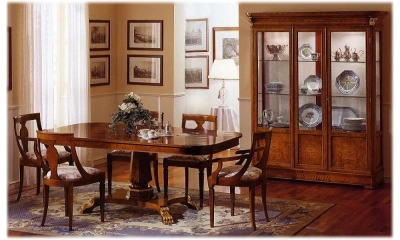 Столовая Minotti Luigi & Benigno Antica Brianza Vol. Ii 23