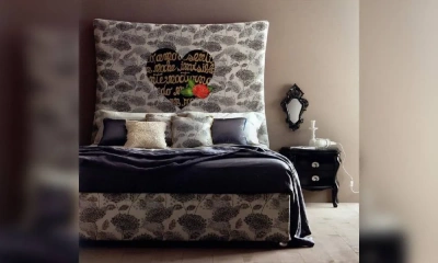 Кровать В Детскую Creazioni Biscotto