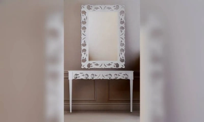 Консоль Mo.Wa Verde 5