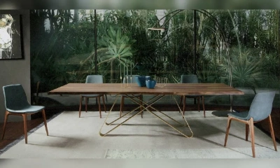 Стол Tonin Casa Status