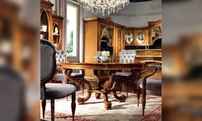 Стол Bamax 80.084