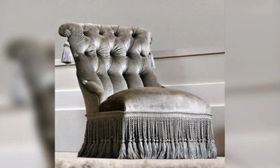 Кресло Dolfi Sogni Di Matilde 1