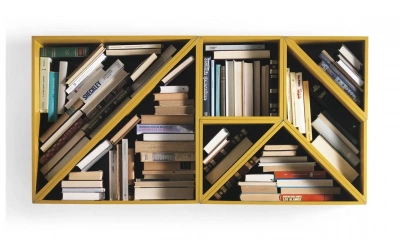 Полка Tangram Lago Tan001A