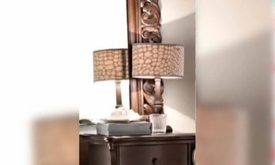 Artu Настольная Лампа