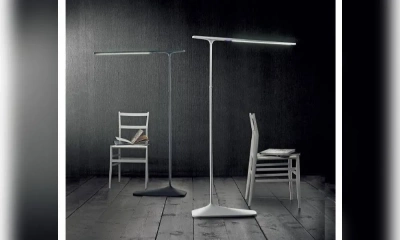 Торшер Ciak Фабрики Penta