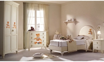 Детская Piermaria Young 10