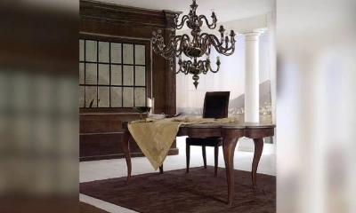 Стол Zonta Tintoretto 2