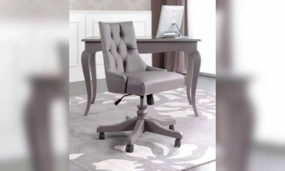 Кресло Seven Sedie Office 1