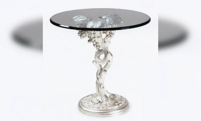 Стол Roberto Giovannini 464