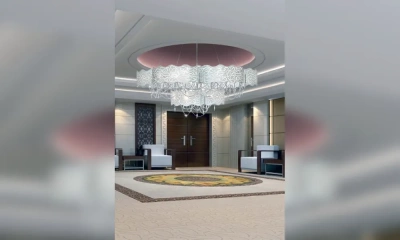 Patrizia Volpato Люстра 492\S160