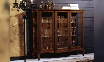 Витрина Giuliacasa 1138-Mi