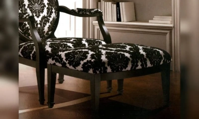 Пуф Angelo Cappellini 30105/P