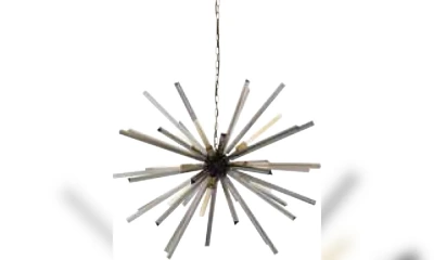 Eichholtz Люстра Equalizer Large