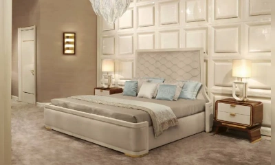 Кровать Re Deco Unique 2