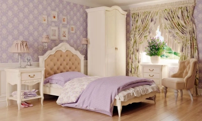 Шкаф Kreind Romantic 2 Двери R122