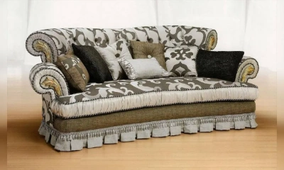 Диван Morello Gianpaolo Caprice