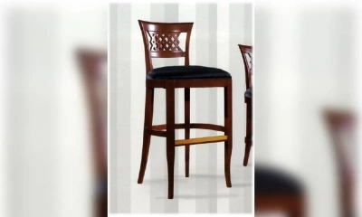 Барный Cтул Seven Sedie Svevo 1