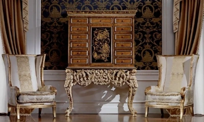 Секретер Zanaboni Bonanomi