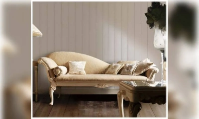 Кушетка Savio Firmino Creazioni Per L Arredamento