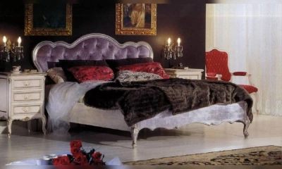 Кровать Giuliacasa Verona 1