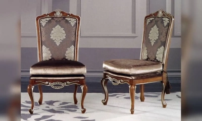 Стул Seven Sedie Vienna 2