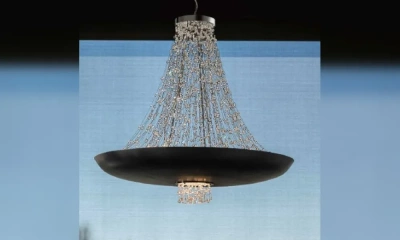 Emme Pi Light Современная Люстра "Empire"