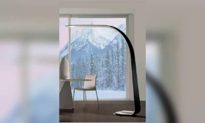 Торшер Taaac Фабрики Penta