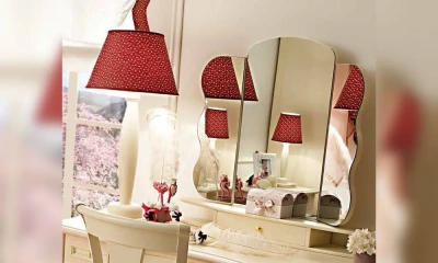 Зеркало Ferretti & Ferretti Happy Night Comp.200