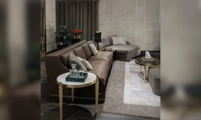 Диван Longhi Rey 2