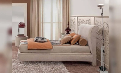 Кровать В Детскую Halley Burton 4