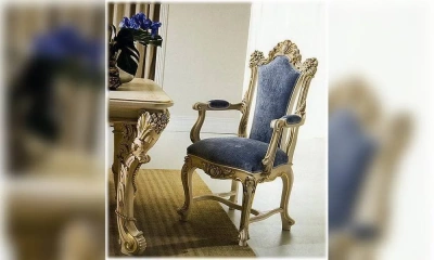 Стул Silik Alexandra