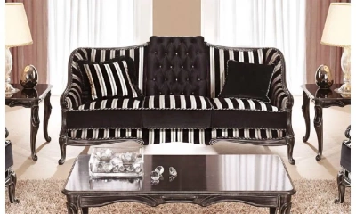 Диван Morello Gianpaolo 1655/W