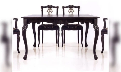 Стол Seven Sedie Accademia 2