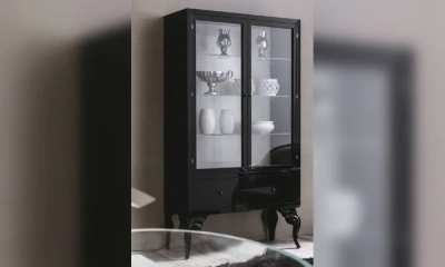 Витрина Cortezari Keope 2