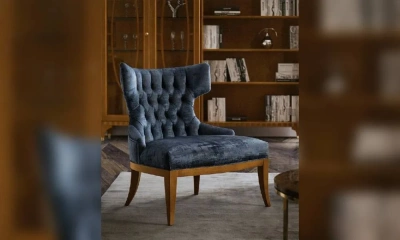 Кресло Seven Sedie Irene