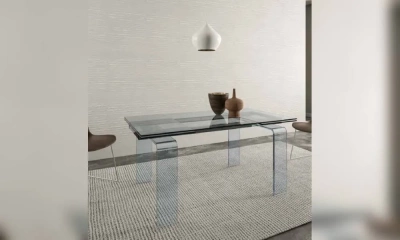 Стол Tonin Casa Та10A\01