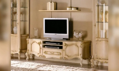 Тумба Тв Scappini Collections 2013 1