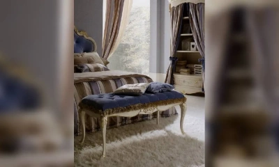 Банкетка Agm Orleans