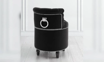 Пуф Kreind Canapes Большой Со Спинкой M03-Bnn-E35