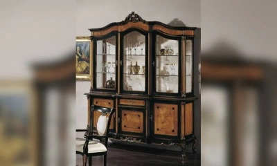 Витрина Jumbo Collection Regency Day