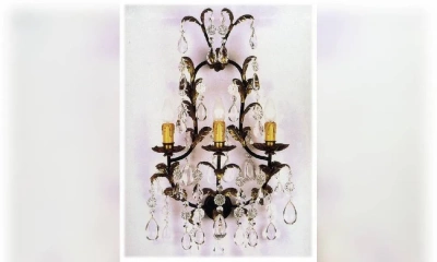 Бра Mechini A584/3