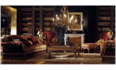 Гостиная Jumbo Collection Temptations