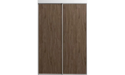 Перегородка Софья. Коллекция 1000 Линий. Модель с филенкой (А1.88)