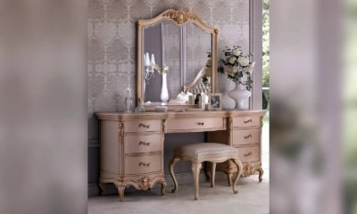 Туалетный Столик Tosato Classic