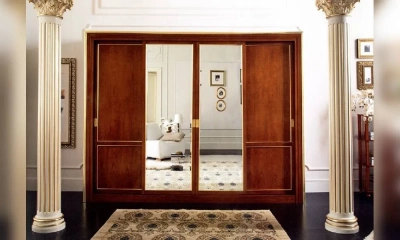 Шкаф Bamax 16.304