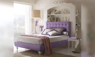 Кровать В Детскую Ferretti & Ferretti Ll99S