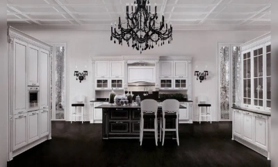 Кухня Stosa Cucine Dolcevita 6