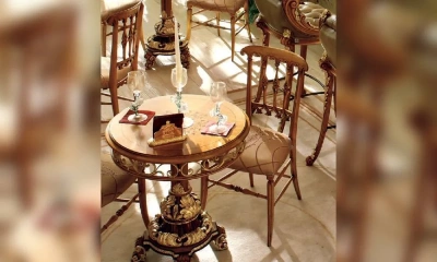 Стул Riva Giardino Italiano 4