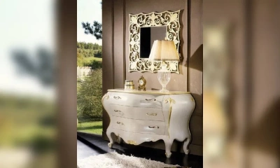 Зеркало Giuliacasa 414/S-Ve