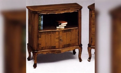 Тумба Тв Giuliacasa Verona 5